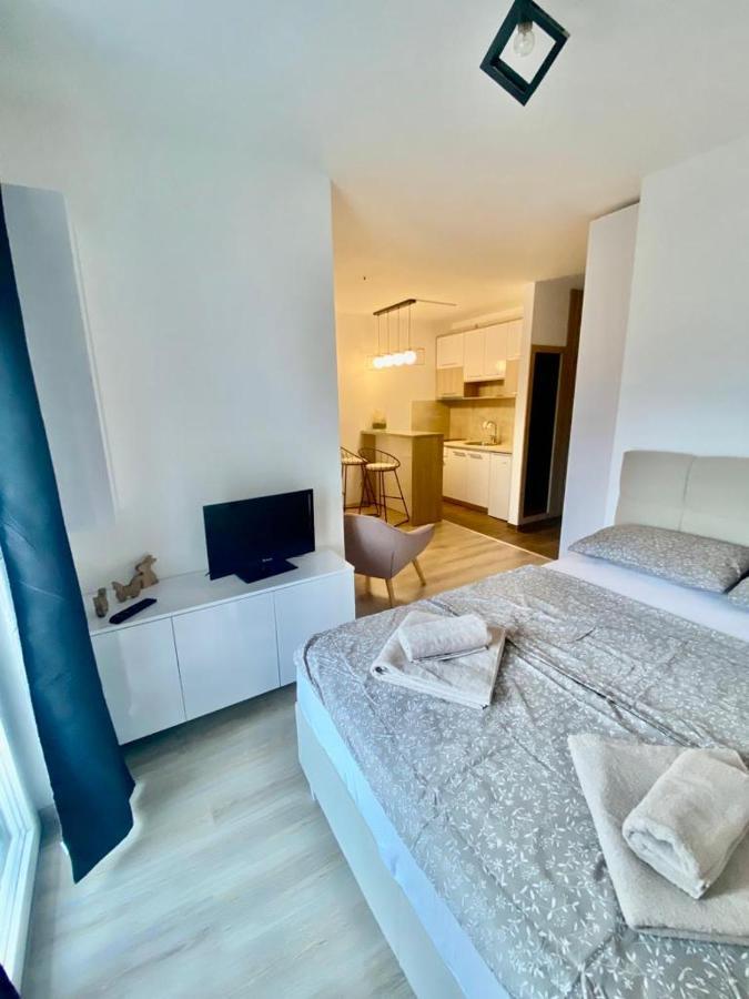 Smiljana Apartment Banja Koviljača Екстериор снимка