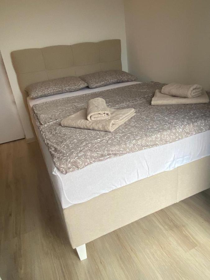 Smiljana Apartment Banja Koviljača Екстериор снимка