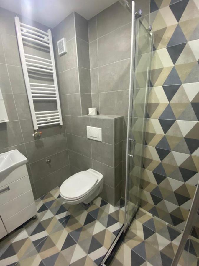 Smiljana Apartment Banja Koviljača Екстериор снимка