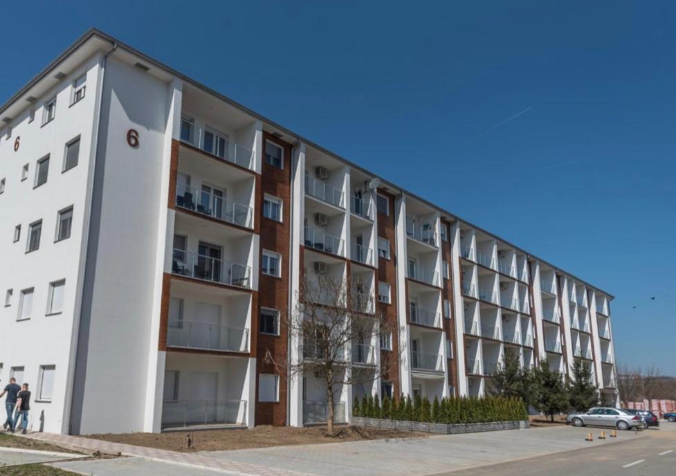 Smiljana Apartment Banja Koviljača Екстериор снимка